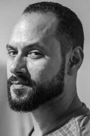Ricardo Araújo portrait