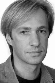 Pavel Kapitonov portrait