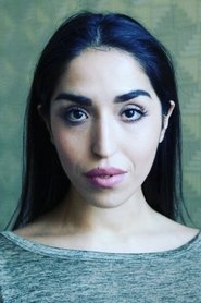 Susana Abdulmajid portrait