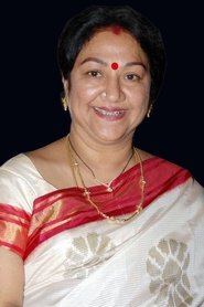 Manjula Vijayakumar portrait