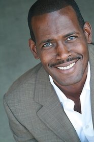Ken Rudulph portrait