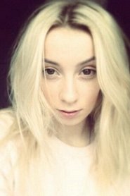 Anastasiya Batalova portrait