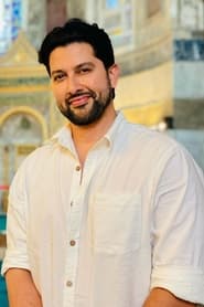 Aftab Shivdasani portrait