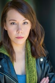 Dawn Anderson portrait