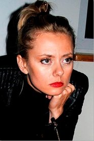 Iwona Miernik portrait