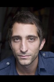 David Roux portrait