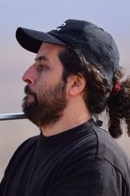 Meysam Ramezani portrait