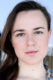 Theresa Hanich portrait