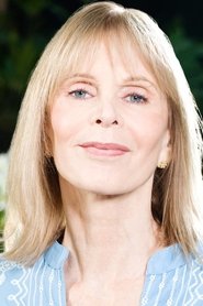 Patricia Walden portrait