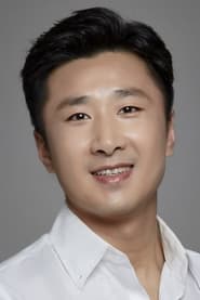 Liu Mingzhe portrait
