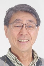 Katsumi Suzuki portrait