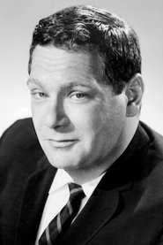 Jackie Vernon portrait