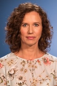 Katrin Valkna portrait