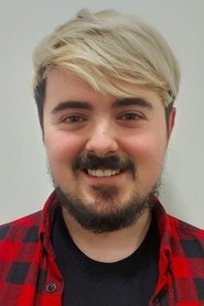 Adam Hoey portrait