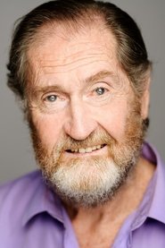 John McNeill portrait