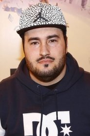 Lolito Fernández portrait
