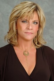Kim Zimmer portrait