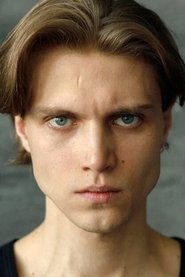 Maksim Trigubchak portrait