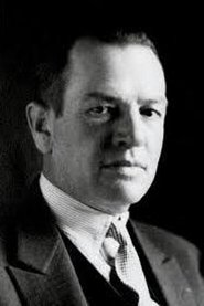 Floyd Crosby portrait