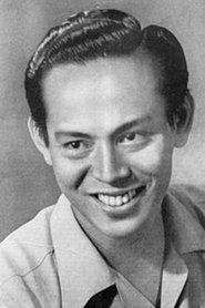 Rendra Karno portrait