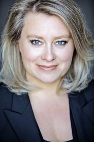 Verena Gräfe-Höft portrait
