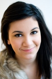 Lina Leandersson portrait