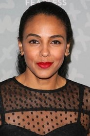 Marsha Thomason portrait