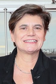 Bettina Böhler portrait