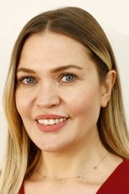 Nilüfer Silsüpür portrait