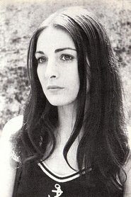 Maria Ploae portrait
