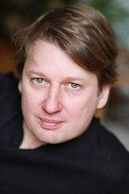 Sava Lolov portrait