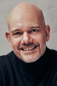 Albert Bendix portrait