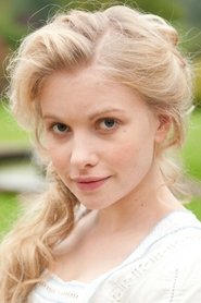 Sophie Stuckey portrait