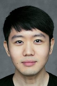 Chan Woo Lim portrait