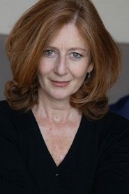 Silvia Cohen portrait