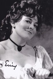 Barbara Ewing portrait