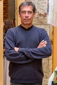Cao Albuquerque portrait