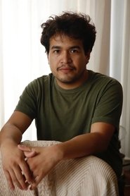 JoeBill Muñoz portrait