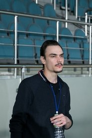Timotheus Dorogoychenko portrait
