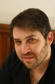 Boaz Daniel portrait