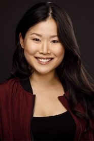 Eden Lee portrait
