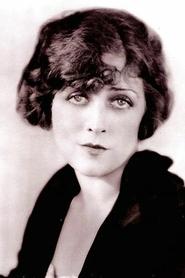 Katherine MacDonald portrait