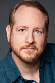 Darren Goldstein portrait