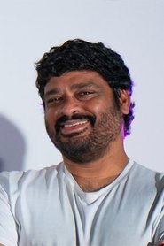 Sekhar Raja portrait