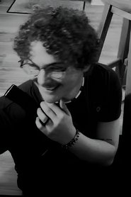 Darren Oelofse portrait