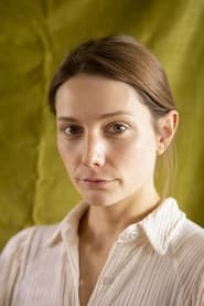 Eliška Bašusová portrait
