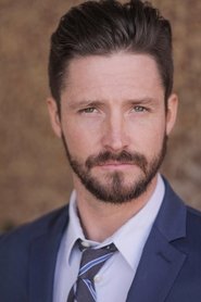 Barrett Kiick portrait