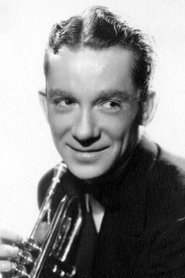 Red Nichols portrait