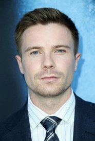 Joe Dempsie portrait