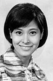 Mieko Nishio portrait